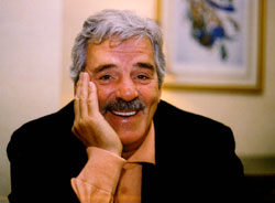 Dennis Farina