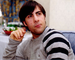 Jason Schwartzman