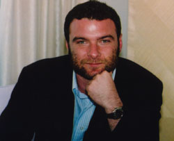 Liev Schreiber