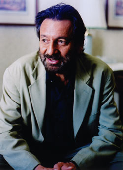 Shekhar Kapur