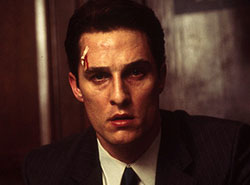 A scene from '13 Conversations About One Thing'