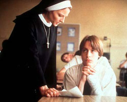 A scene from 'The Dangerous Lives of Altar Boys'