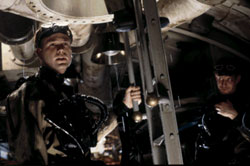 A scene from 'Below'