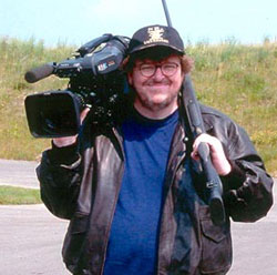 Michael Moore