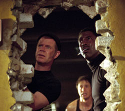 A scene from 'Welcome to Collinwood'