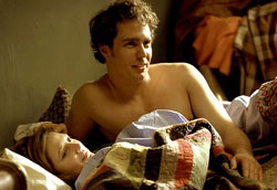 A scene from 'Confessions of a Dangerous Mind'