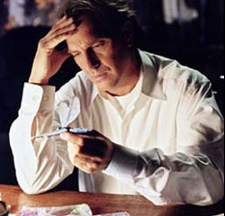 A scene from 'Dragonfly'