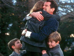 A scene from 'Evelyn'