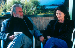 A scene from 'Festival In Cannes'