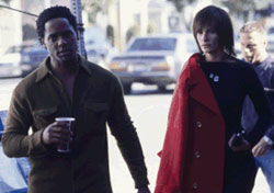 A scene from 'Full Frontal'