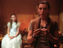 A scene from 'Ghost Ship'