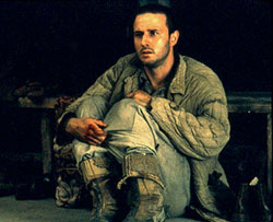 A scene from 'The Grey Zone'