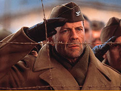 A scene from 'Hart's War'