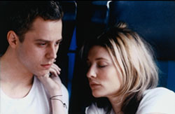 A scene from 'Heaven'
