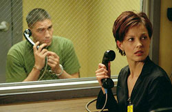 A scene from 'High Crimes'