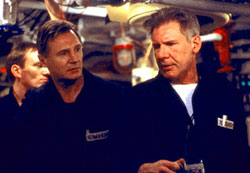 A scene from 'K-19: The Widowmaker'