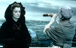 A scene from 'The Lady & the Duke'