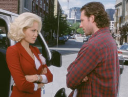 A scene from 'Life or Something Like It'