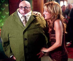 A scene from 'Master of Disguise'