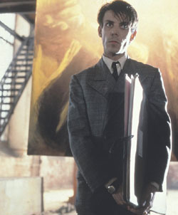 A scene from 'Max'