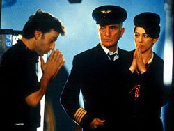 A scene from 'My Wife is an Actress'