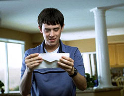 A scene from 'Orange County'