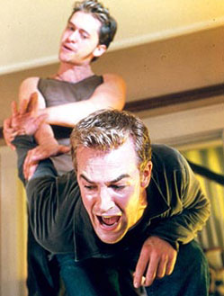 A scene from 'The Rules of Attraction'