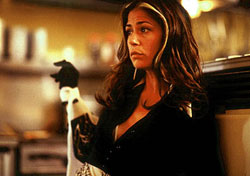 A scene from 'Scotland, PA'