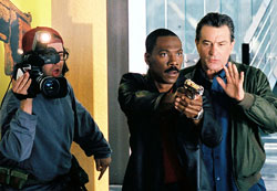 A scene from 'Showtime'
