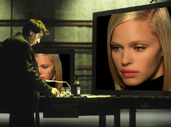 A scene from 'Simone'