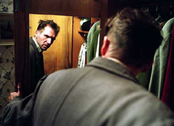 A scene from 'Spider'