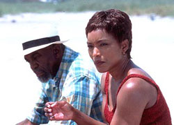 A scene from 'Sunshine State'