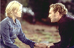 A scene from 'Sweet Home Alabama'