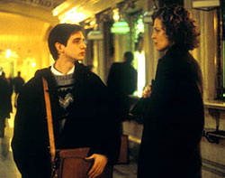 A scene from 'Tadpole'