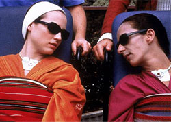 A scene from 'Talk to Her'