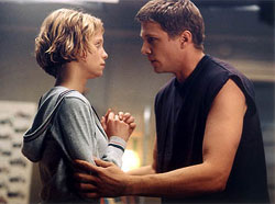 A scene from 'Wes Craven Presents They'