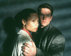 A scene from 'The Truth About Charlie'