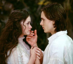A scene from 'Tuck Everlasting'