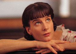 A scene from 'Very Annie-Mary'