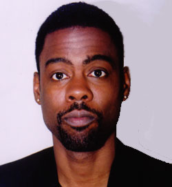 Chris Rock