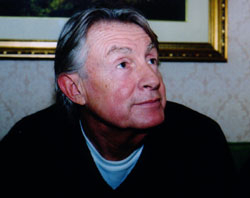 Joel Schumacher