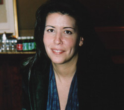 Patty Jenkins
