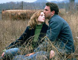 A scene from 'All the Real Girls'