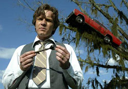 A scene from 'Big Fish'