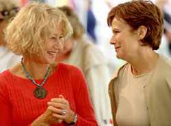 A scene from 'Calendar Girls'