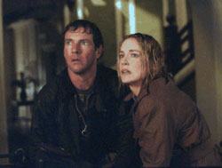 A scene from 'Cold Creek Manor'
