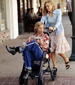 A scene from 'Dickie Roberts: Former Child Star'