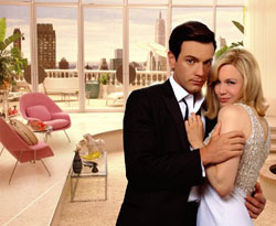 A scene from 'Down With Love'