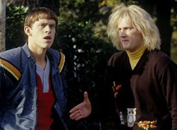A scene from 'Dumb & Dumberer: When Harry Met Lloyd'