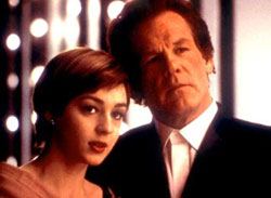A scene from 'The Good Thief'